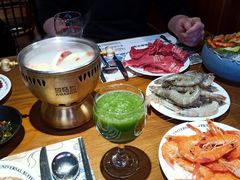 -亚马逊环球美食百汇(新城吾悦广场店)