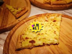 -比格比萨自助(南京万达茂店)