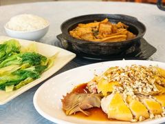 -湛江鸡饭店(岗心路店)