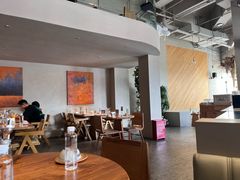 -KimPro 辛普乐概念韩餐