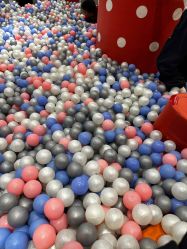 -木马王国(萧山银隆店)