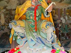 -关帝庙(大同古城)