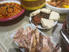 -老北京食府(新北路店)