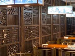 大堂-童福兴·南京菜(老门东店)