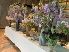 自助取餐区-春申里餐厅(银泰in99店)