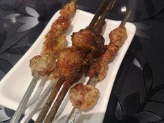 -品回味清真西北楼(宁波首店)