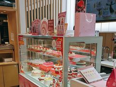 -甜星Star·生日蛋糕(百盛店)