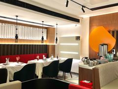 大堂-阿妮叶李(光谷世界城店)