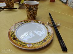 -仿膳饭庄·宫廷风味(百年传承店)