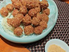 干炸小丸子-王厚元饺子·辽菜(浑南店)