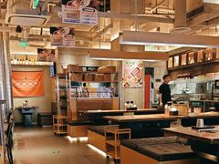 -新石器烤肉(之心城店)