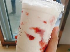 小雪荔枝瑞纳冰-瑞幸咖啡(紫金数码园店)