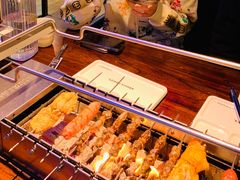 -三个蒙古大叔羊肉串(大宁店)