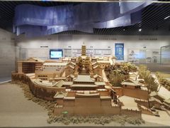 -南京市规划建设展览馆