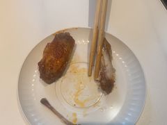 -哈力家·西北烧烤烤串(凤城十路店)