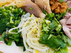 -桥香园云南过桥米线(金马碧鸡店)