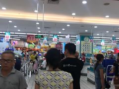 -大润发(国兴店)