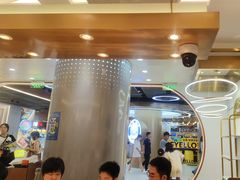 -争鲜回转寿司(通州万达店)