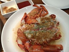 -海味当家·蒸锅海鲜(星海公园店)