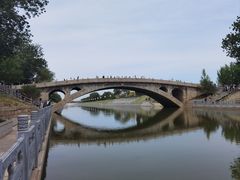 -赵州桥景区