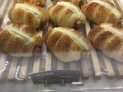 -面包新语(滨湖万达店)