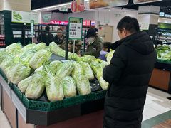 -北京华联购物中心(天通苑店)