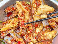 -辣不怕口味虾(凌霄路店)