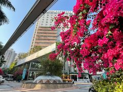 -深圳海景嘉途酒店(东翼楼)