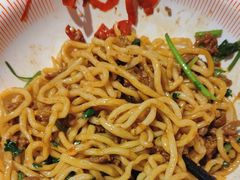 -阿当·小炒牛肉面(人广店)