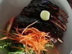-Pundi Pundi Restaurant