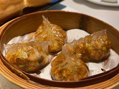 潮州蒸粉果-悦景酒家(罗湖店)