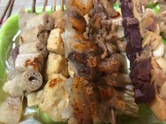 -马记大锅煮(总店)
