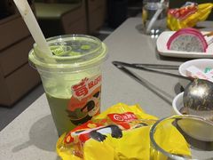 -海底捞火锅(龙湖北京大兴天街店)