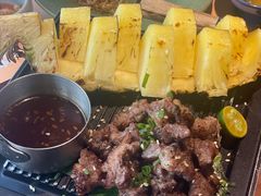 -山葵家居酒屋(天目里店)