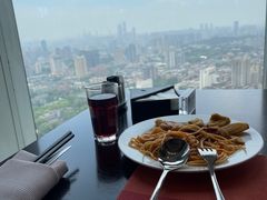 -洲际酒店·地平线全日餐厅HORIZON CAFÉ