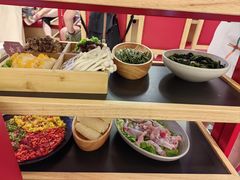 -廖掌柜·重庆鲜货火锅(上海首店)