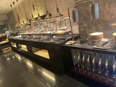 -宁波逸东豪生大酒店·豪生咖啡厅