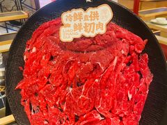 -廖掌柜·重庆鲜货火锅(上海首店)