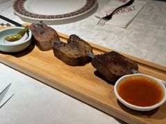 -俄士厨房(环球港店)
