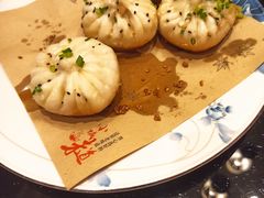 生煎包-小城味道(嘉兴首店)