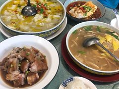 -建坤水席宫·洛阳菜(中州路店)