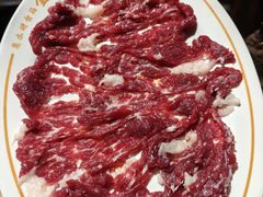 -金龙大四喜牛肉火锅