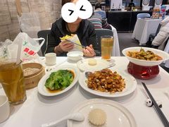 -眉州东坡(团结湖店)