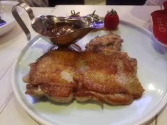 -杯子红牛排(西樵店)