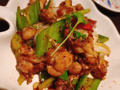 -大头虾越式风味餐厅(光明广场店)