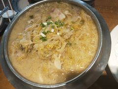 -95号酱骨·一块豆腐(展春园西路店)