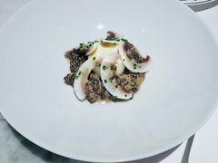 -Le Comptoir de Pierre Gagnaire