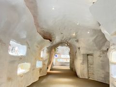 -茅山东方盐湖城景区