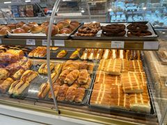 -烘焙町面包店(西四店)