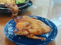 -煲煲掂风味煲仔饭餐厅(西区店)